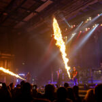 Stahlzeit Jubil&auml;umstour 20 Jahre Plus - Arena D&uuml;ren - Fotos