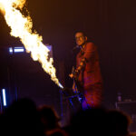 Stahlzeit Jubil&auml;umstour 20 Jahre Plus - Arena D&uuml;ren - Fotos