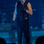 Stahlzeit Jubil&auml;umstour 20 Jahre Plus - Arena D&uuml;ren - Fotos