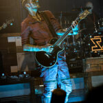 Stahlzeit Jubil&auml;umstour 20 Jahre Plus - Arena D&uuml;ren - Fotos