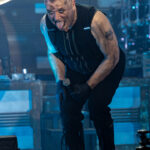 Stahlzeit Jubil&auml;umstour 20 Jahre Plus - Arena D&uuml;ren - Fotos