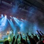 Stahlzeit Jubil&auml;umstour 20 Jahre Plus - Arena D&uuml;ren - Fotos