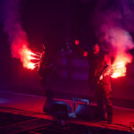 Stahlzeit Jubil&auml;umstour 20 Jahre Plus - Arena D&uuml;ren - Fotos