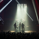 Stahlzeit Jubil&auml;umstour 20 Jahre Plus - Arena D&uuml;ren - Fotos