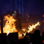 Stahlzeit Jubil&auml;umstour 20 Jahre Plus - Arena D&uuml;ren - Fotos