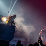 Stahlzeit Jubil&auml;umstour 20 Jahre Plus - Arena D&uuml;ren - Fotos