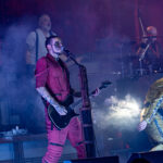 Stahlzeit Jubil&auml;umstour 20 Jahre Plus - Arena D&uuml;ren - Fotos