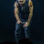 Stahlzeit Jubil&auml;umstour 20 Jahre Plus - Arena D&uuml;ren - Fotos