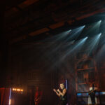 Stahlzeit Jubil&auml;umstour 20 Jahre Plus - Arena D&uuml;ren - Fotos