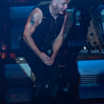 Stahlzeit Jubil&auml;umstour 20 Jahre Plus - Arena D&uuml;ren - Fotos