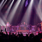 Stahlzeit Jubil&auml;umstour 20 Jahre Plus - Arena D&uuml;ren - Fotos