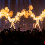 Stahlzeit Jubil&auml;umstour 20 Jahre Plus - Arena D&uuml;ren - Fotos