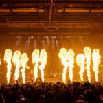 Stahlzeit Jubil&auml;umstour 20 Jahre Plus - Arena D&uuml;ren - Fotos