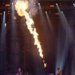 Stahlzeit Jubil&auml;umstour 20 Jahre Plus - Arena D&uuml;ren - Fotos