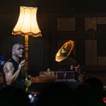 Stahlzeit Jubil&auml;umstour 20 Jahre Plus - Arena D&uuml;ren - Fotos