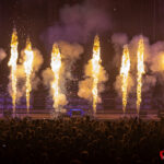 Stahlzeit Jubil&auml;umstour 20 Jahre Plus - Arena D&uuml;ren - Fotos