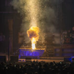 Stahlzeit Jubil&auml;umstour 20 Jahre Plus - Arena D&uuml;ren - Fotos