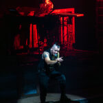 Stahlzeit Jubil&auml;umstour 20 Jahre Plus - Arena D&uuml;ren - Fotos