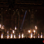 Stahlzeit Jubil&auml;umstour 20 Jahre Plus - Arena D&uuml;ren - Fotos