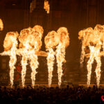 Stahlzeit Jubil&auml;umstour 20 Jahre Plus - Arena D&uuml;ren - Fotos