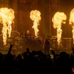 Stahlzeit Jubil&auml;umstour 20 Jahre Plus - Arena D&uuml;ren - Fotos