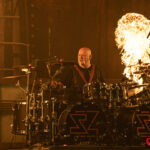 Stahlzeit Jubil&auml;umstour 20 Jahre Plus - Arena D&uuml;ren - Fotos