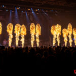 Stahlzeit Jubil&auml;umstour 20 Jahre Plus - Arena D&uuml;ren - Fotos