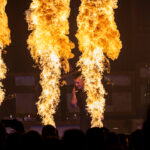 Stahlzeit Jubil&auml;umstour 20 Jahre Plus - Arena D&uuml;ren - Fotos