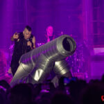 Stahlzeit Jubil&auml;umstour 20 Jahre Plus - Arena D&uuml;ren - Fotos