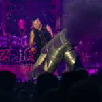 Stahlzeit Jubil&auml;umstour 20 Jahre Plus - Arena D&uuml;ren - Fotos