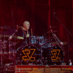 Stahlzeit Jubil&auml;umstour 20 Jahre Plus - Arena D&uuml;ren - Fotos