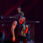 Stahlzeit Jubil&auml;umstour 20 Jahre Plus - Arena D&uuml;ren - Fotos