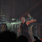 Stahlzeit Jubil&auml;umstour 20 Jahre Plus - Arena D&uuml;ren - Fotos