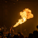 Stahlzeit Jubil&auml;umstour 20 Jahre Plus - Arena D&uuml;ren - Fotos