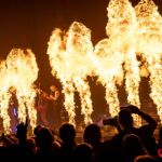 Stahlzeit Jubil&auml;umstour 20 Jahre Plus - Arena D&uuml;ren - Fotos