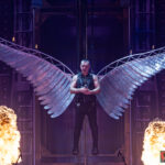 Stahlzeit Jubil&auml;umstour 20 Jahre Plus - Arena D&uuml;ren - Fotos