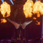 Stahlzeit Jubil&auml;umstour 20 Jahre Plus - Arena D&uuml;ren - Fotos