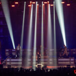 Stahlzeit Jubil&auml;umstour 20 Jahre Plus - Arena D&uuml;ren - Fotos