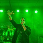 VICTORY und GUN BARREL sorgen für einen rockigen Jahresstart in Siegburg VICTORY und GUN BARREL sorgen für einen rockigen Jahresstart in Siegburg