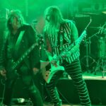 VICTORY und GUN BARREL sorgen für einen rockigen Jahresstart in Siegburg VICTORY und GUN BARREL sorgen für einen rockigen Jahresstart in Siegburg