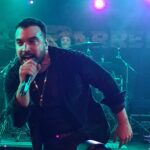 VICTORY und GUN BARREL sorgen für einen rockigen Jahresstart in Siegburg VICTORY und GUN BARREL sorgen für einen rockigen Jahresstart in Siegburg