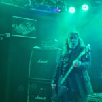 VICTORY und GUN BARREL sorgen für einen rockigen Jahresstart in Siegburg VICTORY und GUN BARREL sorgen für einen rockigen Jahresstart in Siegburg