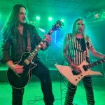 VICTORY und GUN BARREL sorgen für einen rockigen Jahresstart in Siegburg VICTORY und GUN BARREL sorgen für einen rockigen Jahresstart in Siegburg