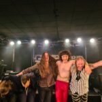 VICTORY und GUN BARREL sorgen für einen rockigen Jahresstart in Siegburg VICTORY und GUN BARREL sorgen für einen rockigen Jahresstart in Siegburg