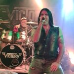 VICTORY und GUN BARREL sorgen für einen rockigen Jahresstart in Siegburg VICTORY und GUN BARREL sorgen für einen rockigen Jahresstart in Siegburg