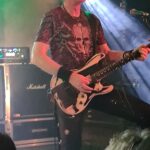 VICTORY und GUN BARREL sorgen für einen rockigen Jahresstart in Siegburg VICTORY und GUN BARREL sorgen für einen rockigen Jahresstart in Siegburg