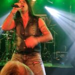 VICTORY und GUN BARREL sorgen für einen rockigen Jahresstart in Siegburg VICTORY und GUN BARREL sorgen für einen rockigen Jahresstart in Siegburg