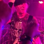 VICTORY und GUN BARREL sorgen für einen rockigen Jahresstart in Siegburg VICTORY und GUN BARREL sorgen für einen rockigen Jahresstart in Siegburg