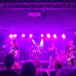 VICTORY und GUN BARREL sorgen für einen rockigen Jahresstart in Siegburg VICTORY und GUN BARREL sorgen für einen rockigen Jahresstart in Siegburg