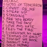 VICTORY und GUN BARREL sorgen für einen rockigen Jahresstart in Siegburg VICTORY und GUN BARREL sorgen für einen rockigen Jahresstart in Siegburg